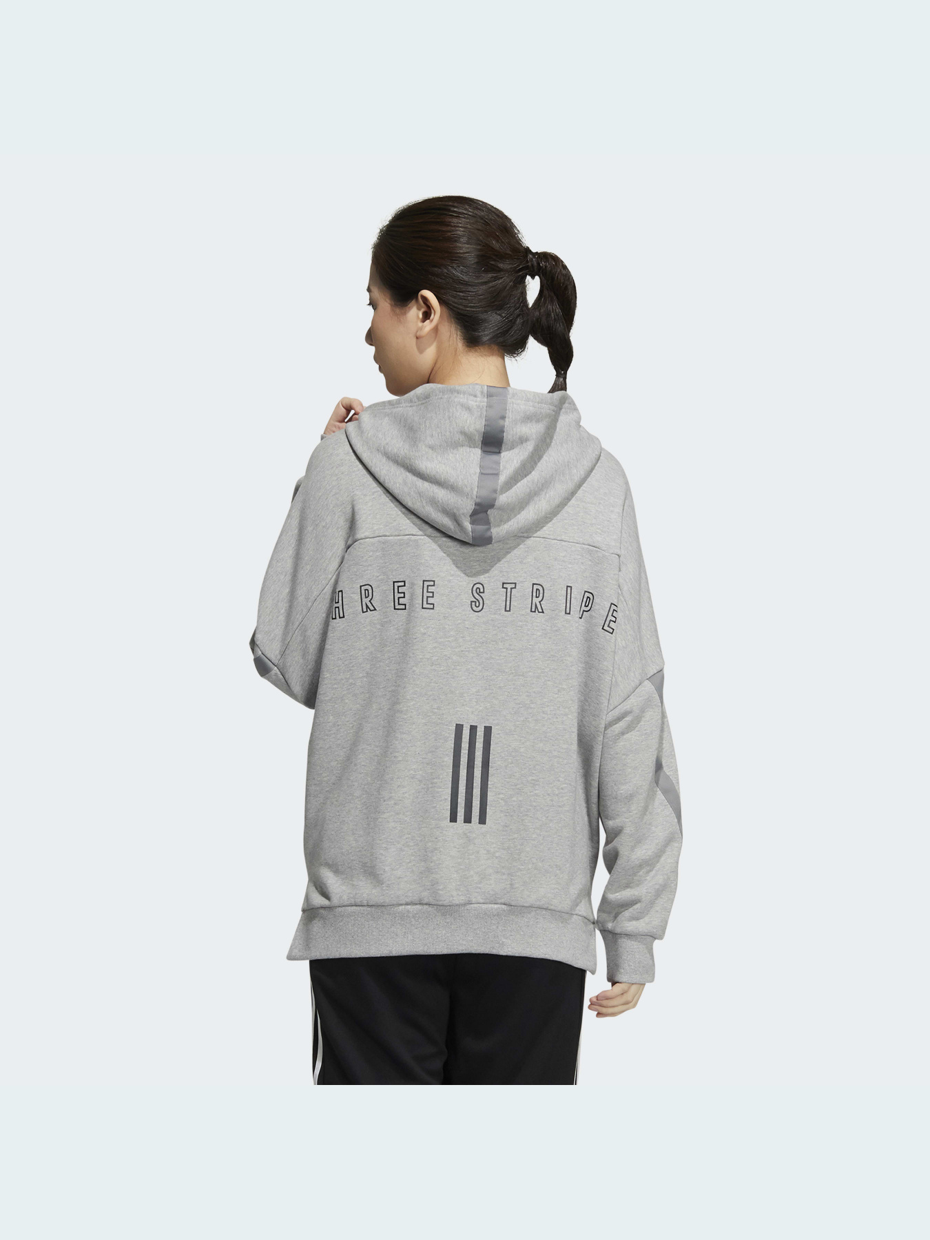 Худи Adidas модель HC2542 Фото