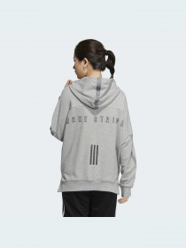 Худи Adidas модель HC2542 Фото