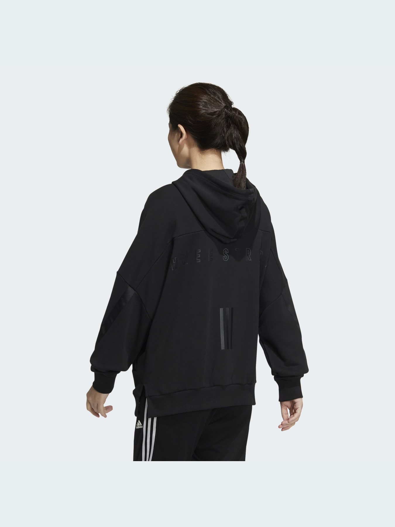 Худи Adidas модель HC2543 Фото