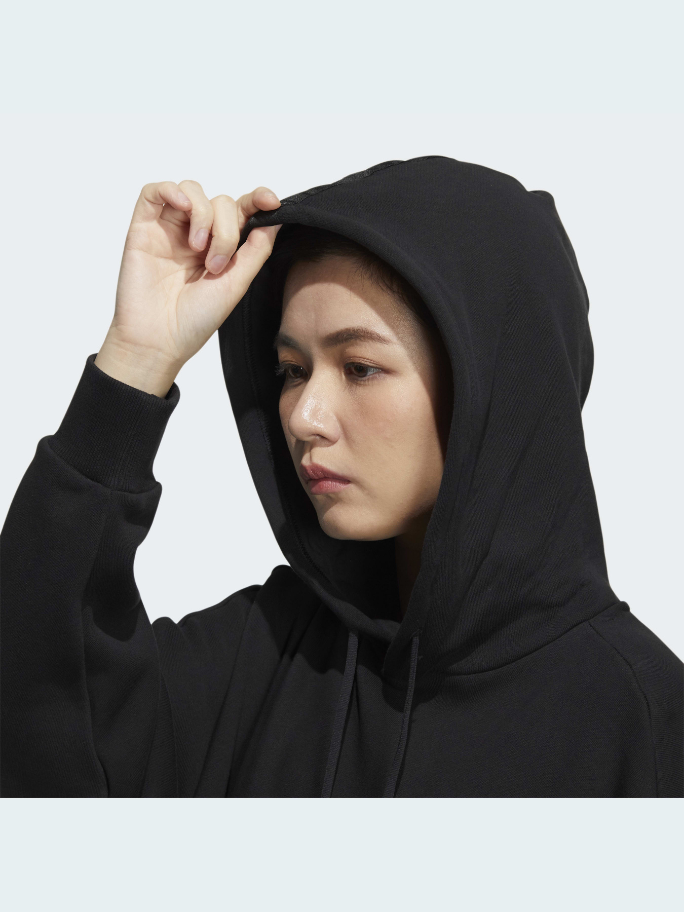 Худи Adidas модель HC2543 Фото