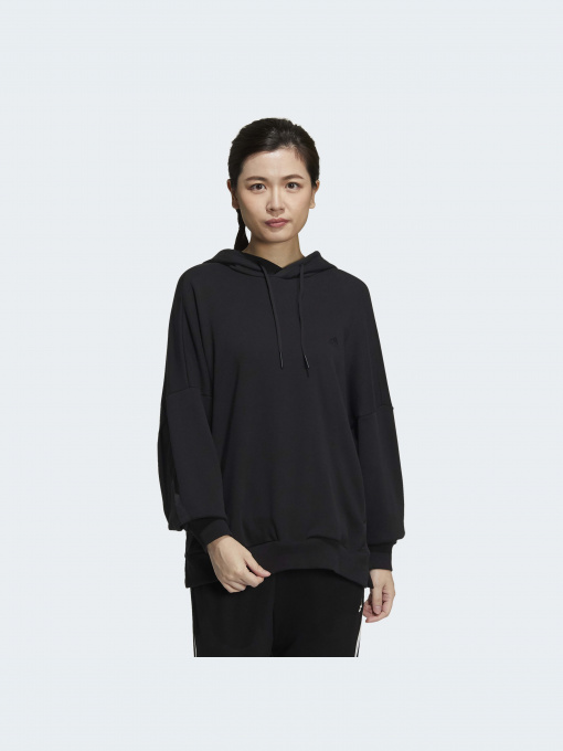 Худи Adidas Adidas Essentials модель HC2543 Фото