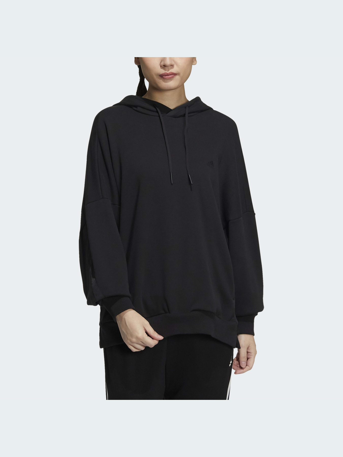 Худи Adidas модель HC2543 Фото