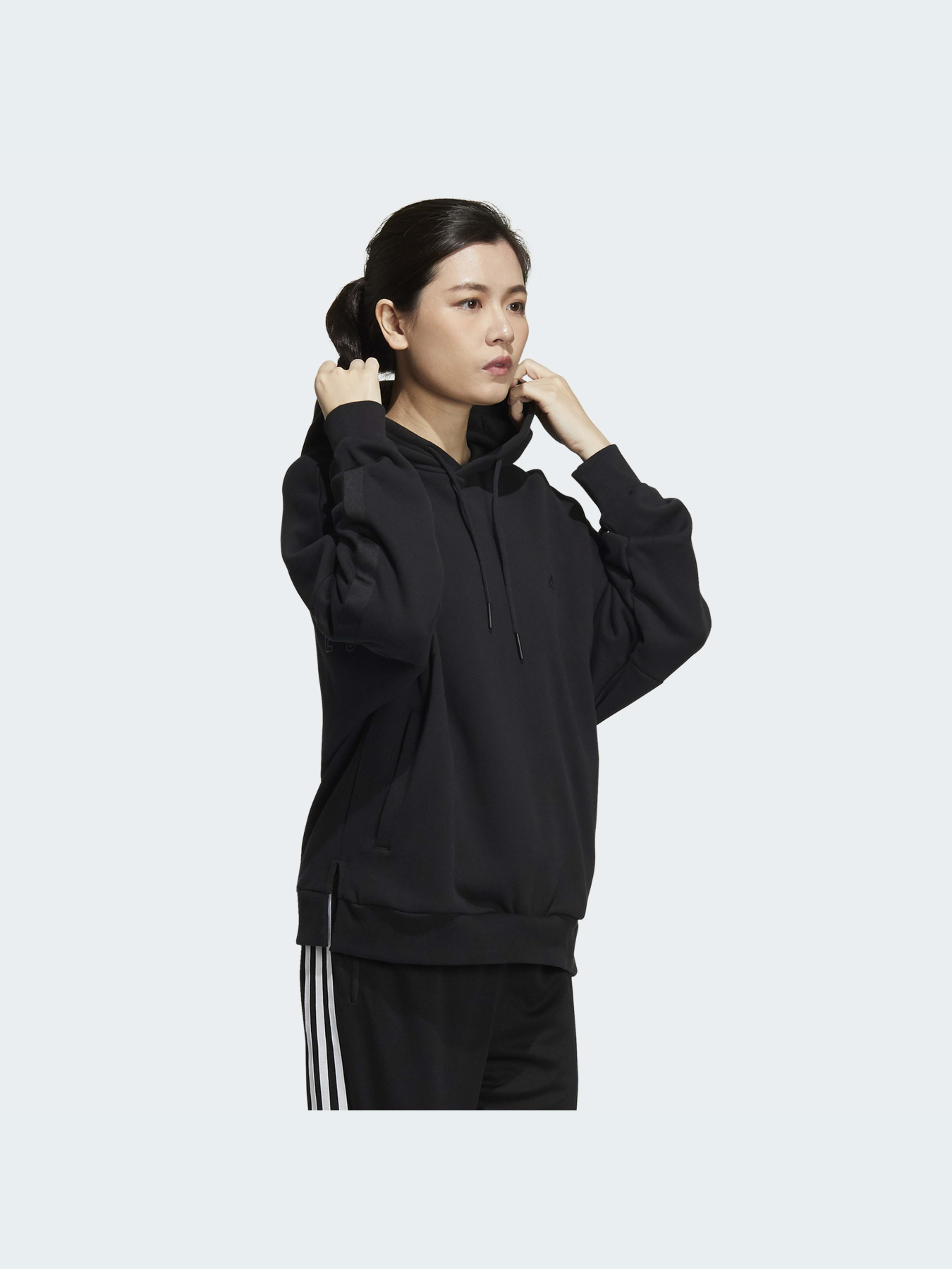 Худи Adidas модель HC2543 Фото