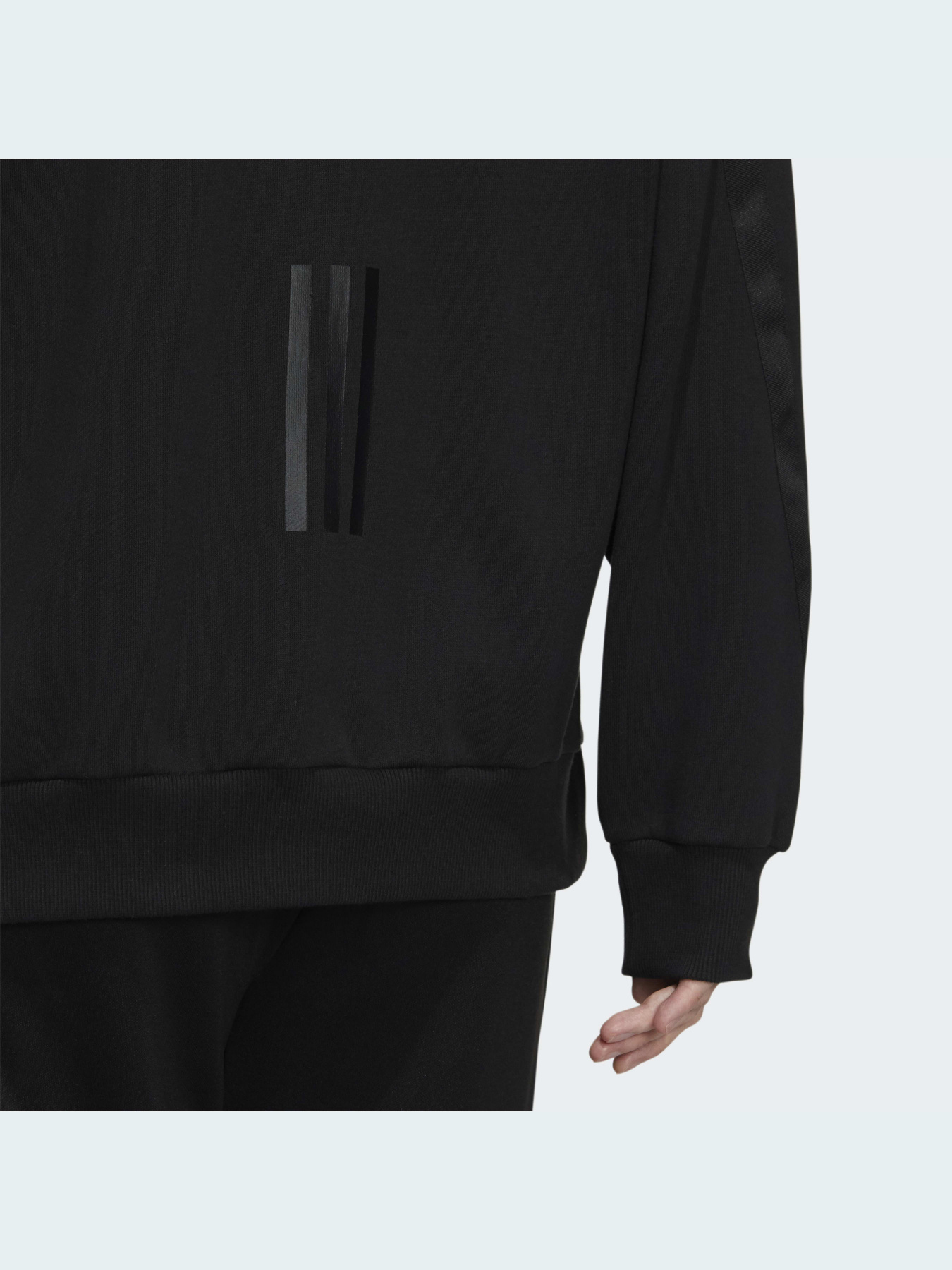 Худи Adidas модель HC2543 Фото