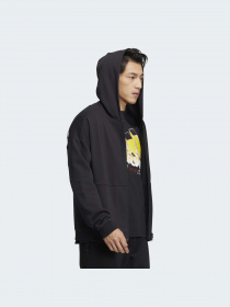 Кофта спортивная Adidas модель HD0079 Фото