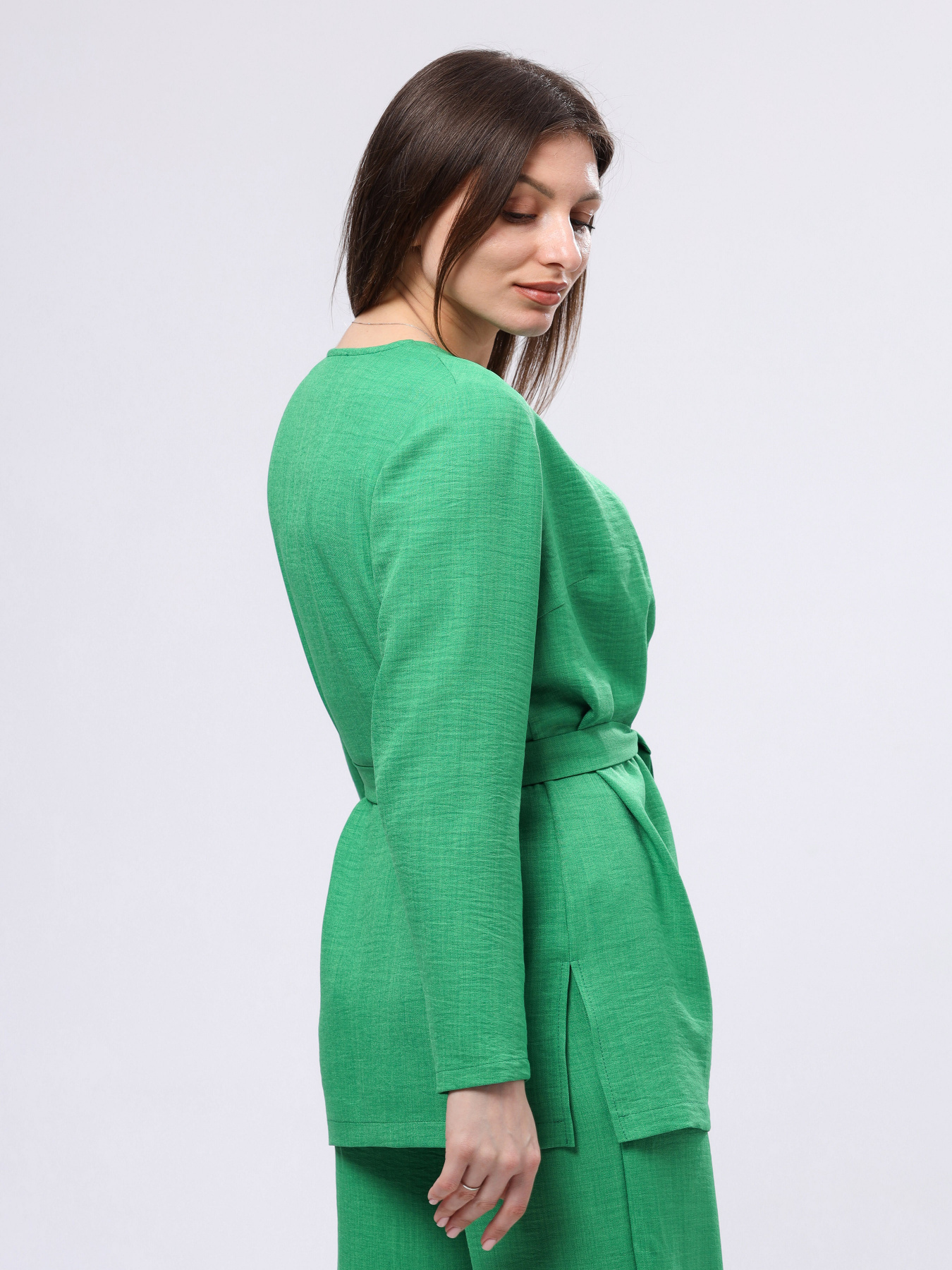 Жакет CAT ORANGE модель 3333 Фото