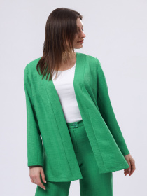 Жакет CAT ORANGE модель 3333 Фото