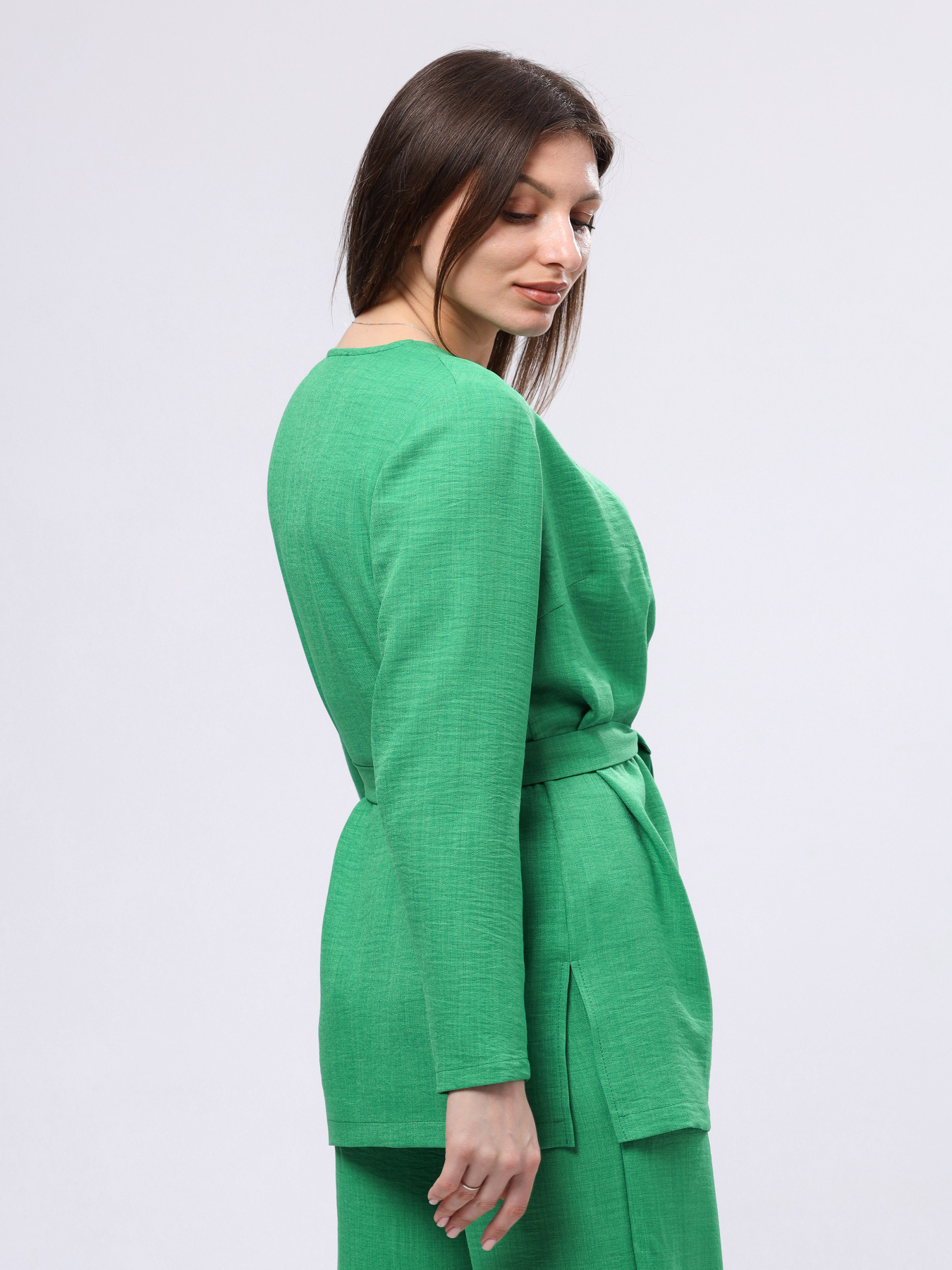 Жакет CAT ORANGE модель 3333 Фото