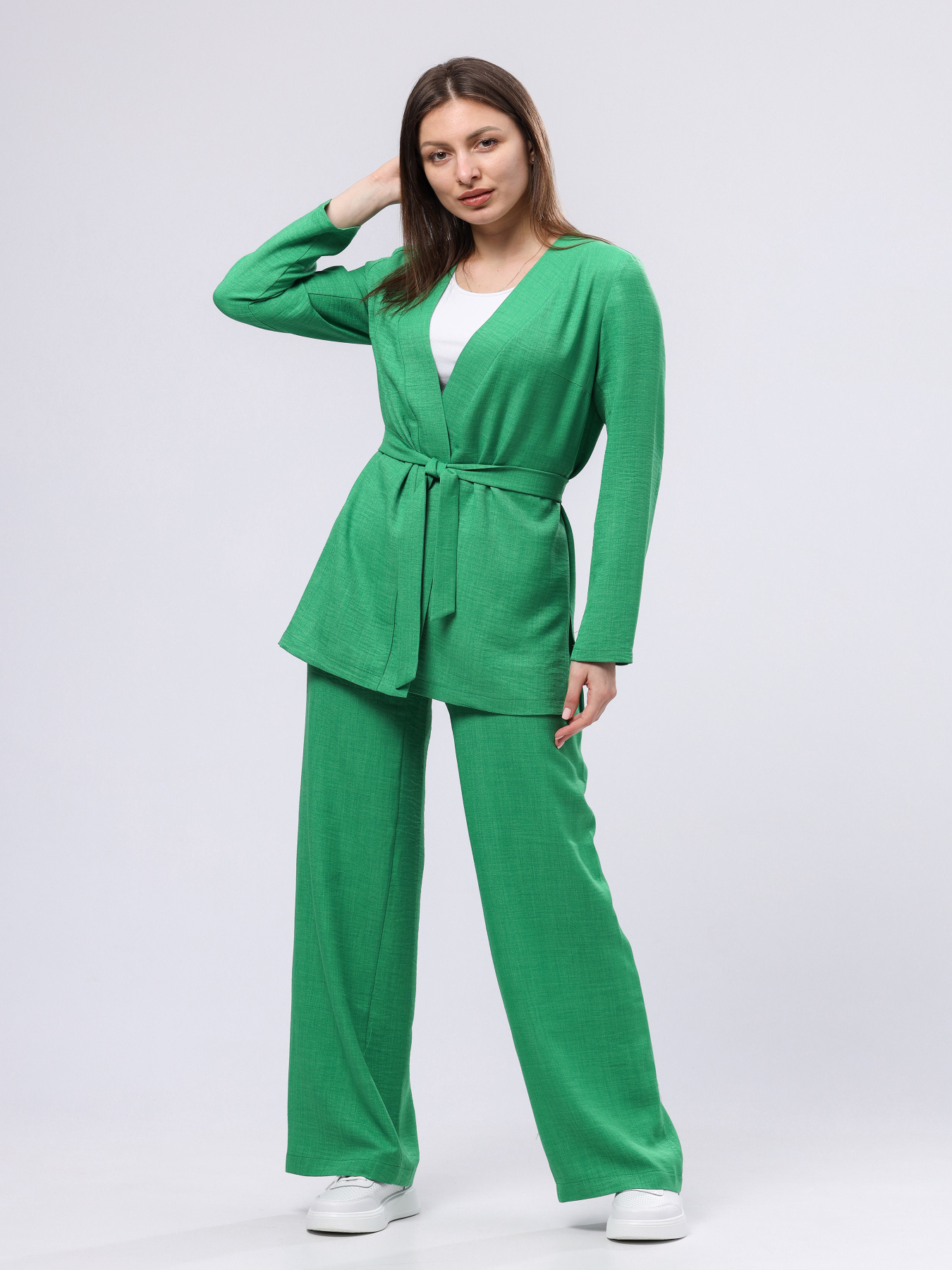 Жакет CAT ORANGE модель 3333 Фото