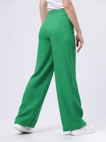 Брюки палаццо CAT ORANGE модель 7163 Фото