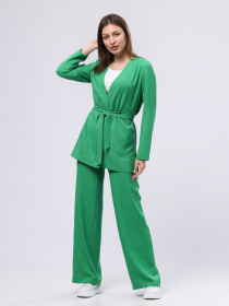 Палаццо CAT ORANGE модель 7163 Палаццо CAT ORANGE модель 7163 Фото