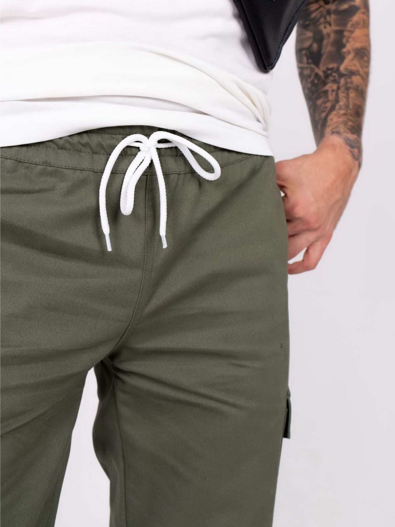 Штани Feel and Fly модель 1801021266 Фото