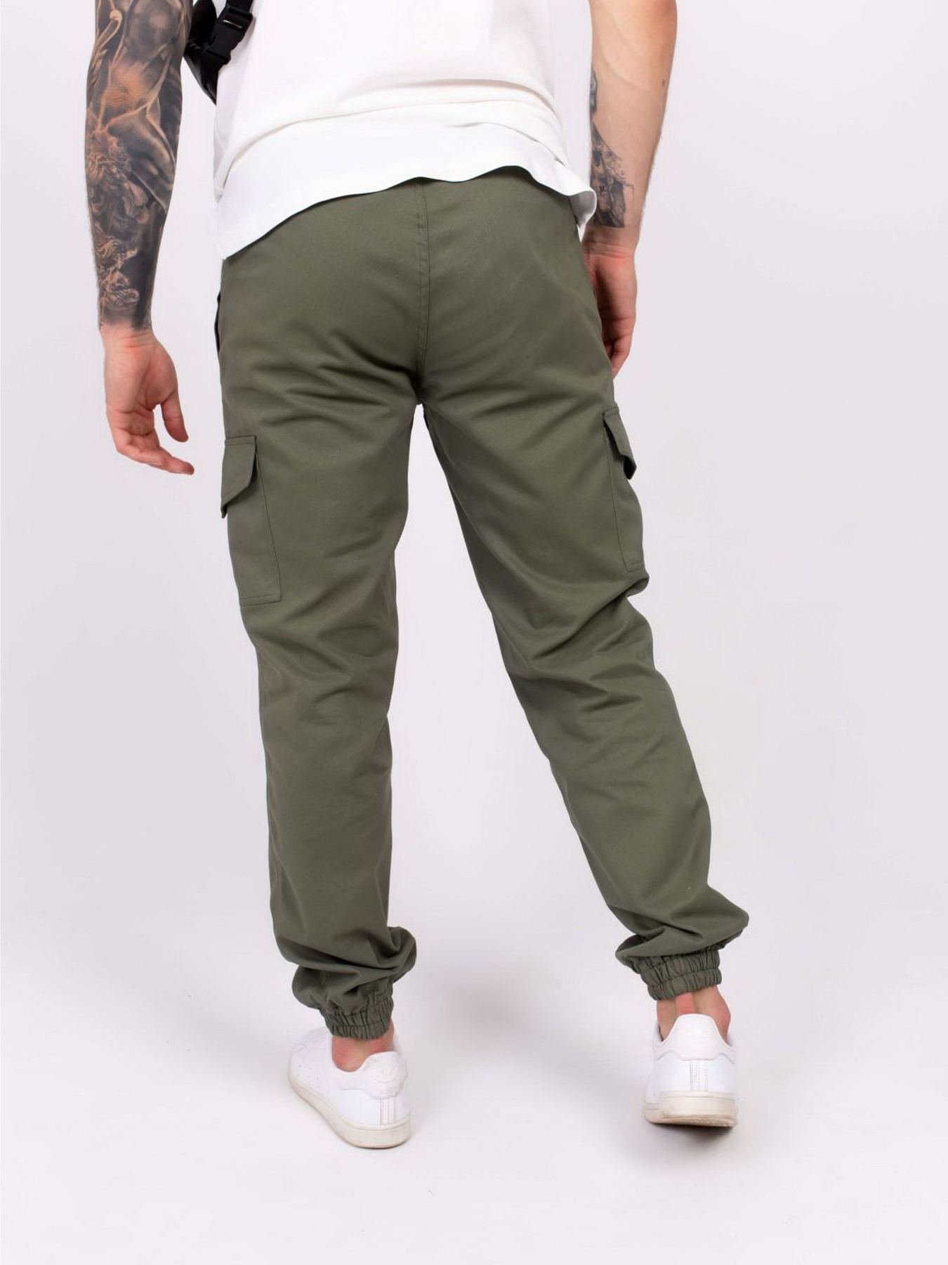 Штани Feel and Fly модель 1801021266 Фото