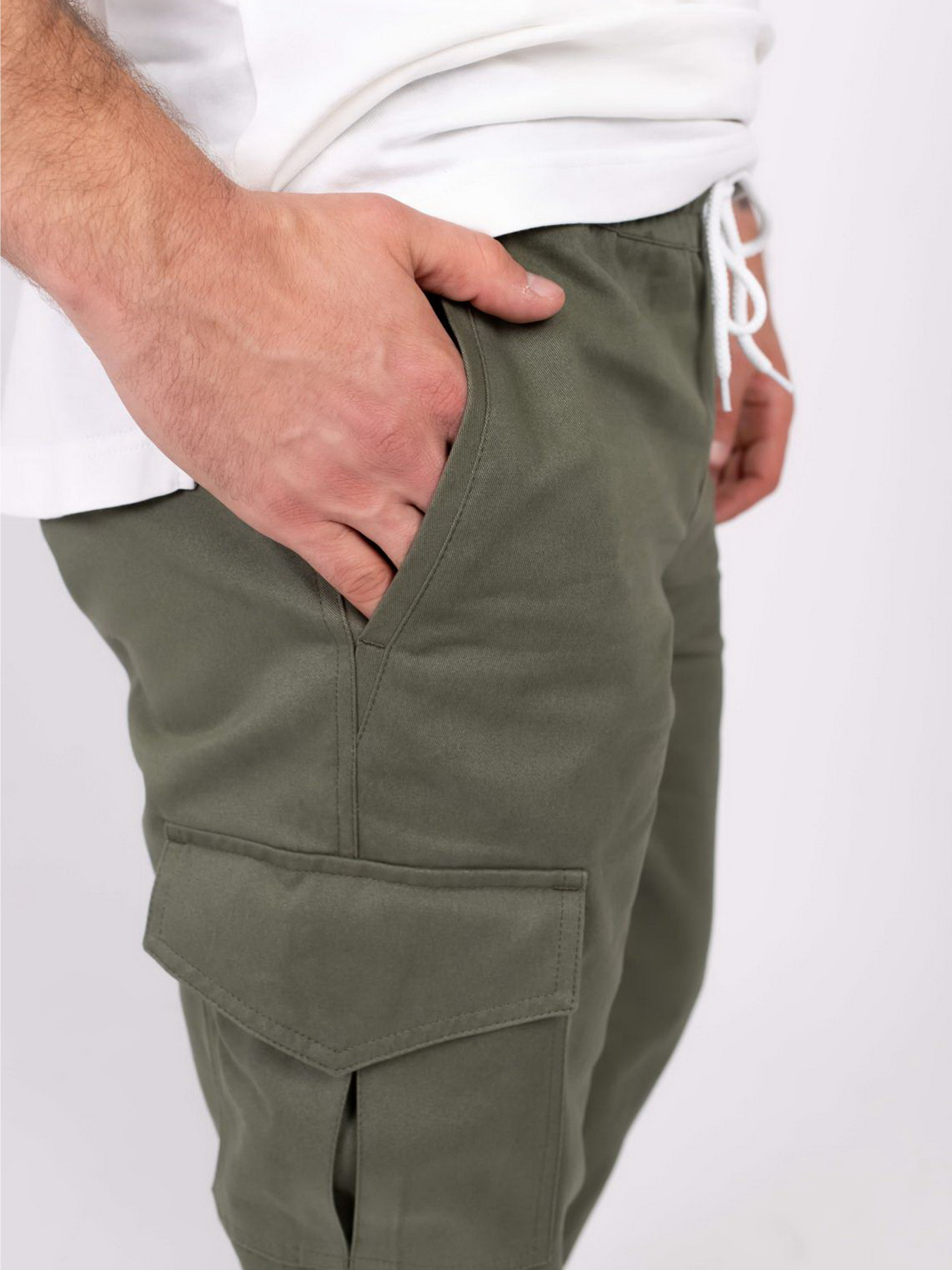 Штани Feel and Fly модель 1801021266 Фото