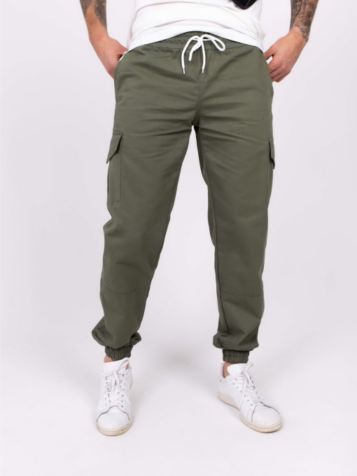 Штани Feel and Fly модель 1801021266 Фото