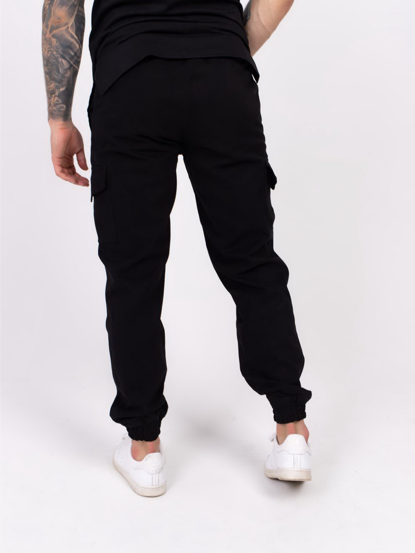 Штани Feel and Fly модель 1801020166 Фото