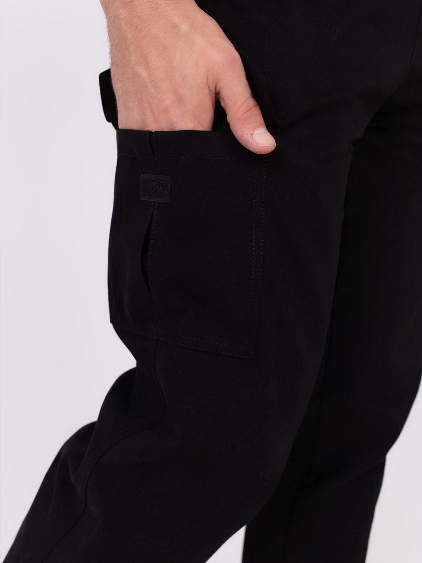 Штани Feel and Fly модель 1801020166 Фото