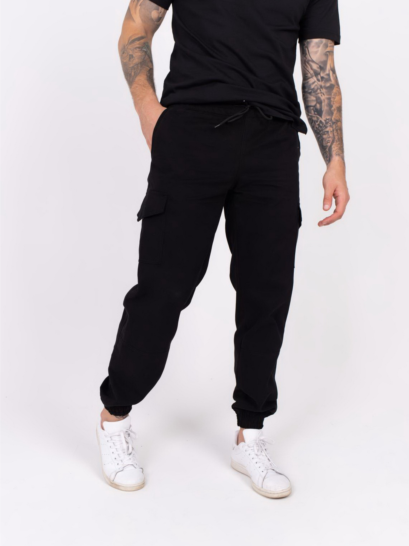 Штани Feel and Fly модель 1801020166 Фото