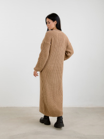 Платье макси Romashka Касель модель 201036503025 Фото