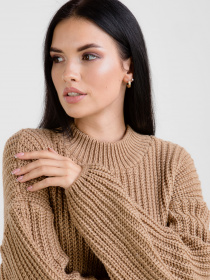 Платье макси Romashka Касель модель 201036503025 Фото