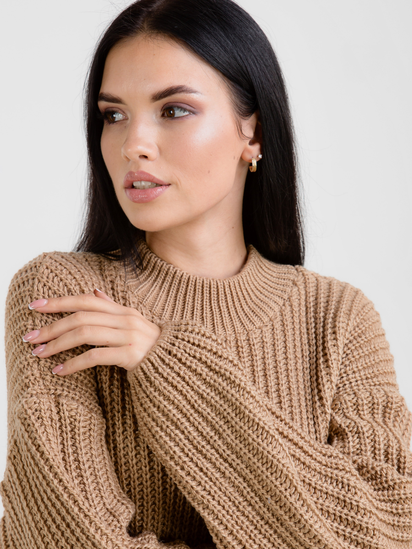 Сукня максі Romashka Касель модель 201036503025 Фото