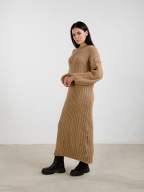 Сукня максі Romashka Касель модель 201036503025 Фото