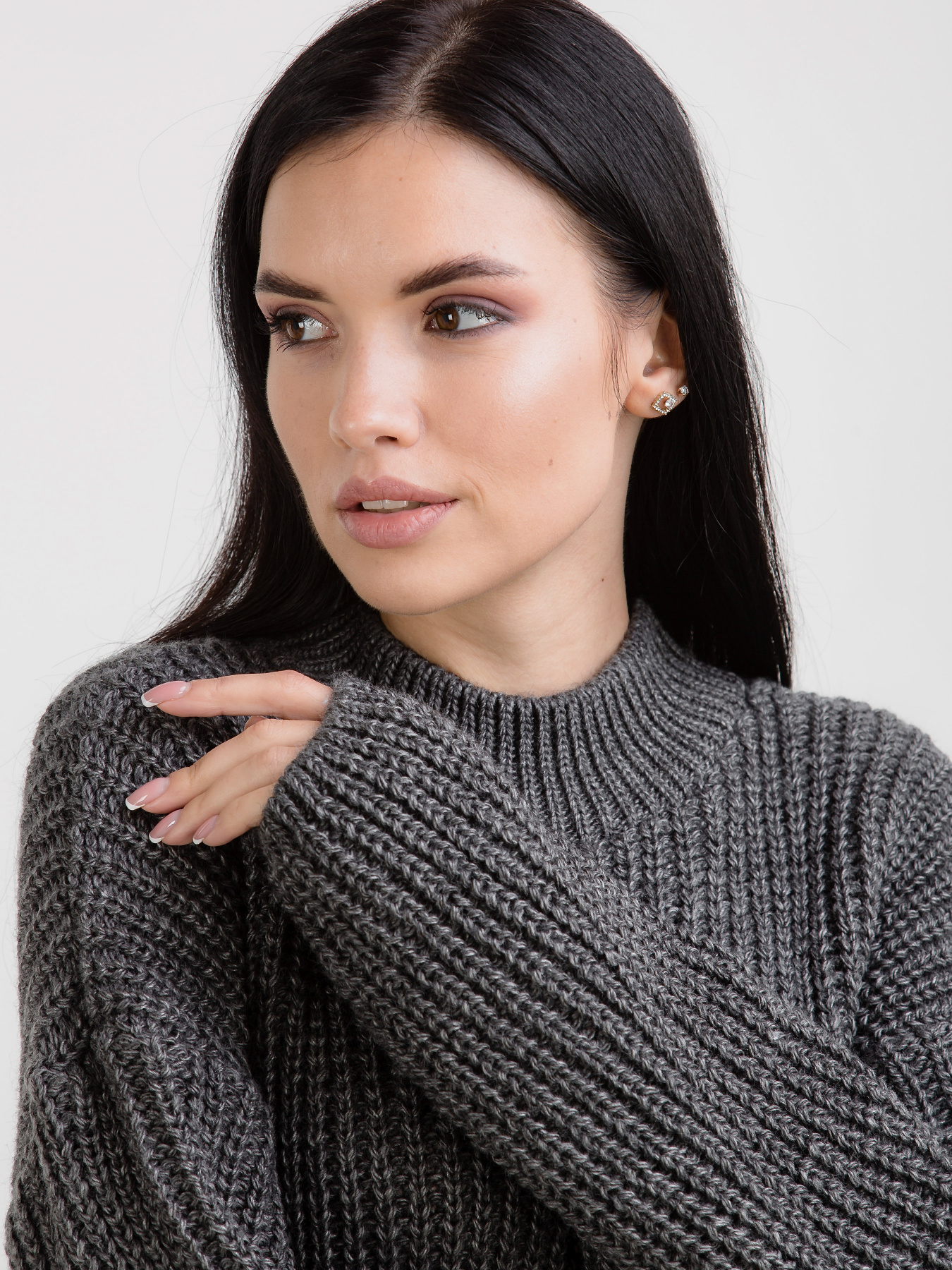 Сукня максі Romashka Касель модель 201036503081 Фото