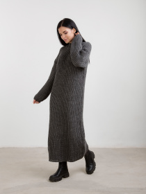 Сукня максі Romashka Касель модель 201036503081 Фото