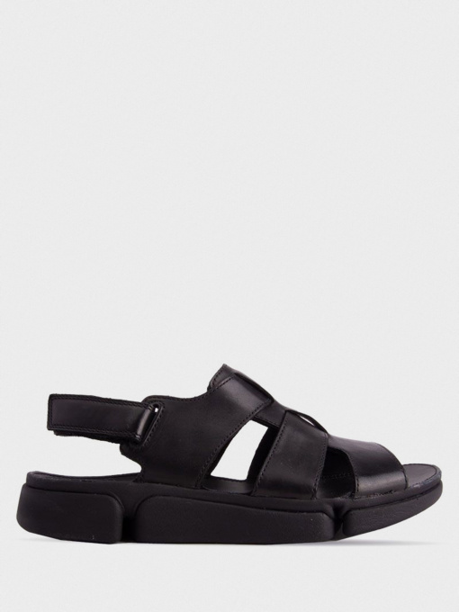 Сандалии Clarks модель 2615-0124 Фото
