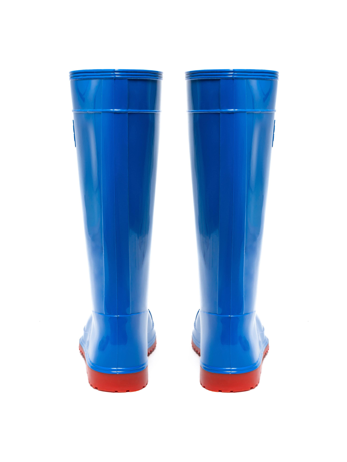 Сапоги резиновые Oldcom модель oc0079 Фото