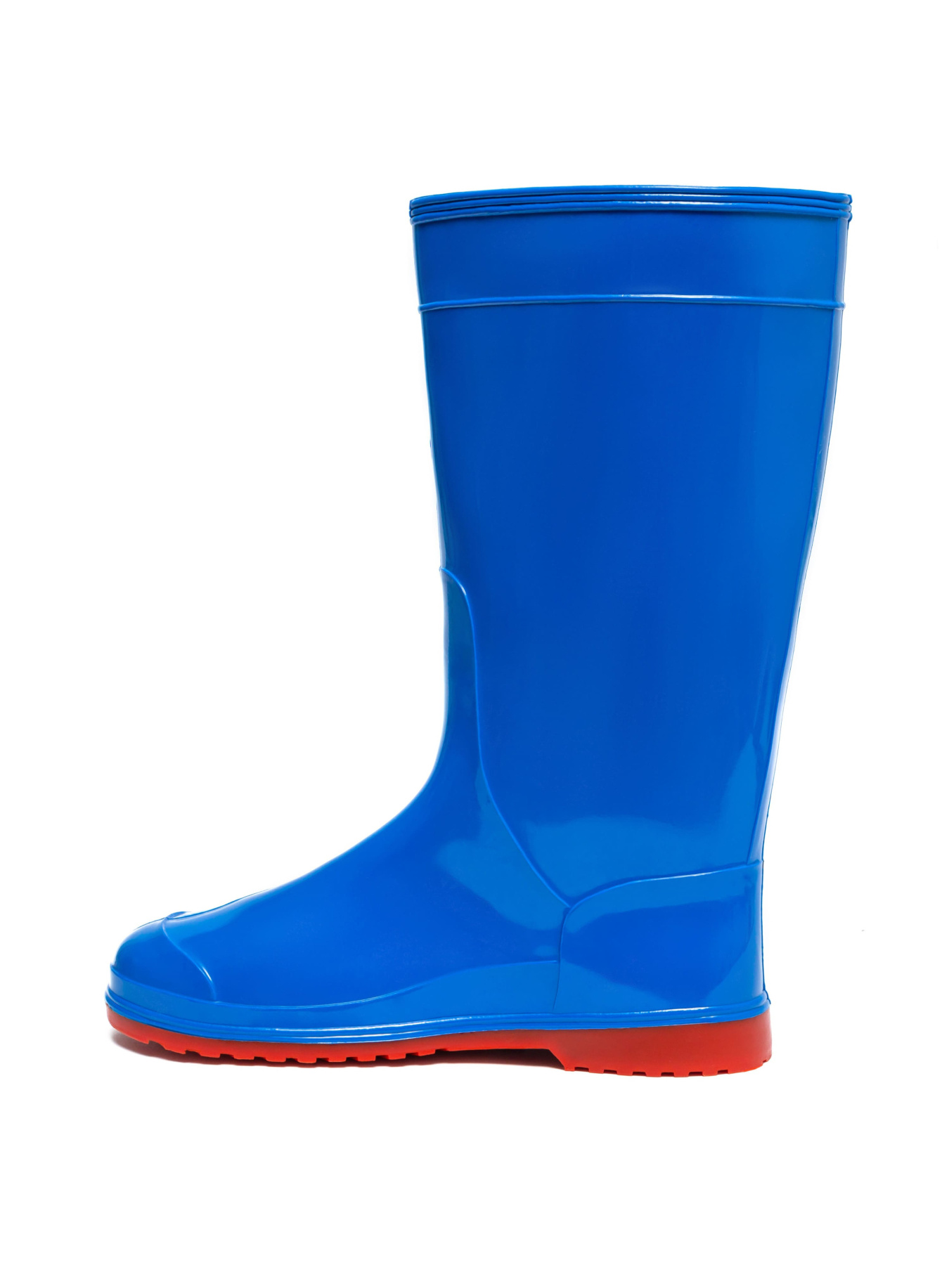 Сапоги резиновые Oldcom модель oc0079 Фото