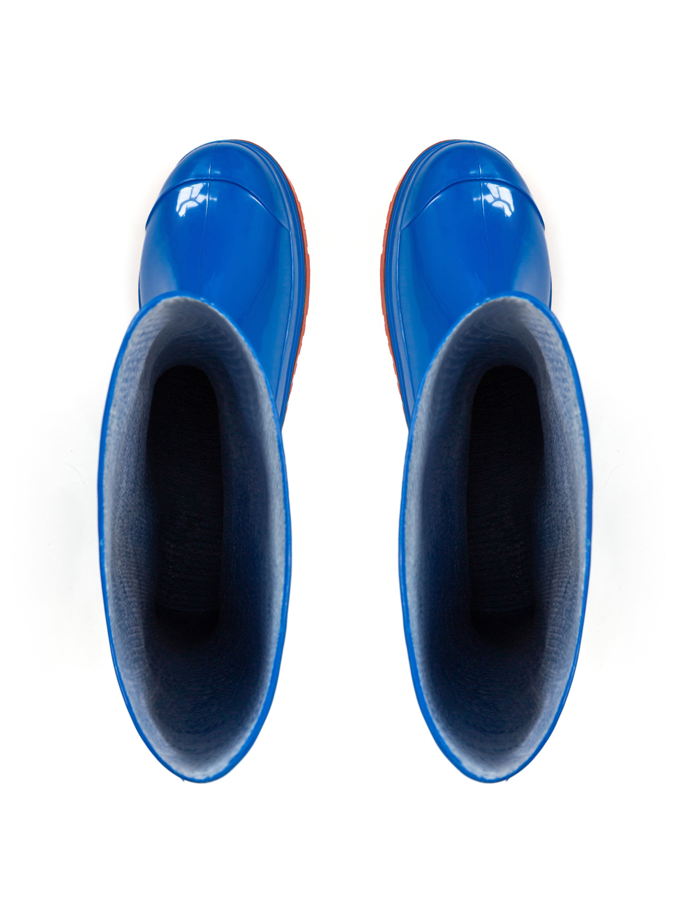 Сапоги резиновые Oldcom модель oc0079 Фото