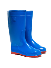 Сапоги резиновые Oldcom модель oc0079 Фото