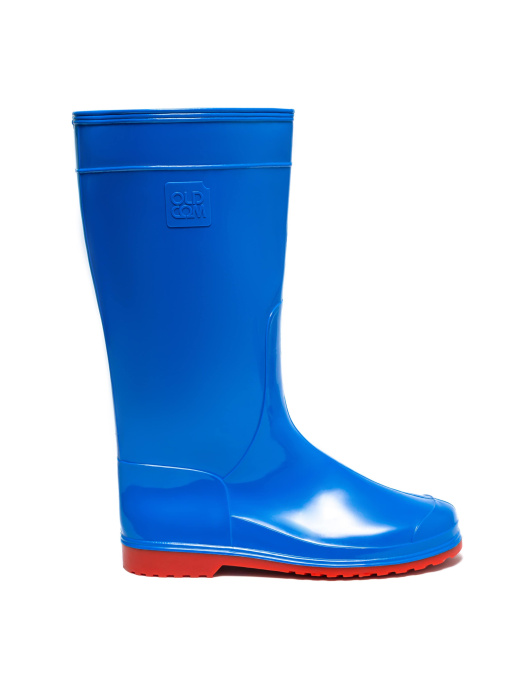 Чоботи гумові Oldcom модель oc0079 Фото