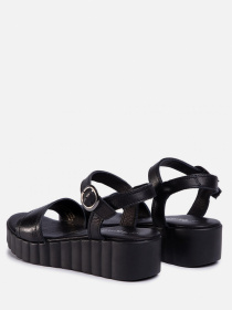 Сандалии Tamaris модель 28249-24-001 BLACK Фото