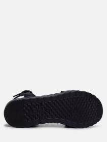 Сандалии Tamaris модель 28249-24-001 BLACK Фото