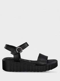 Сандалии Tamaris модель 28249-24-001 BLACK Фото