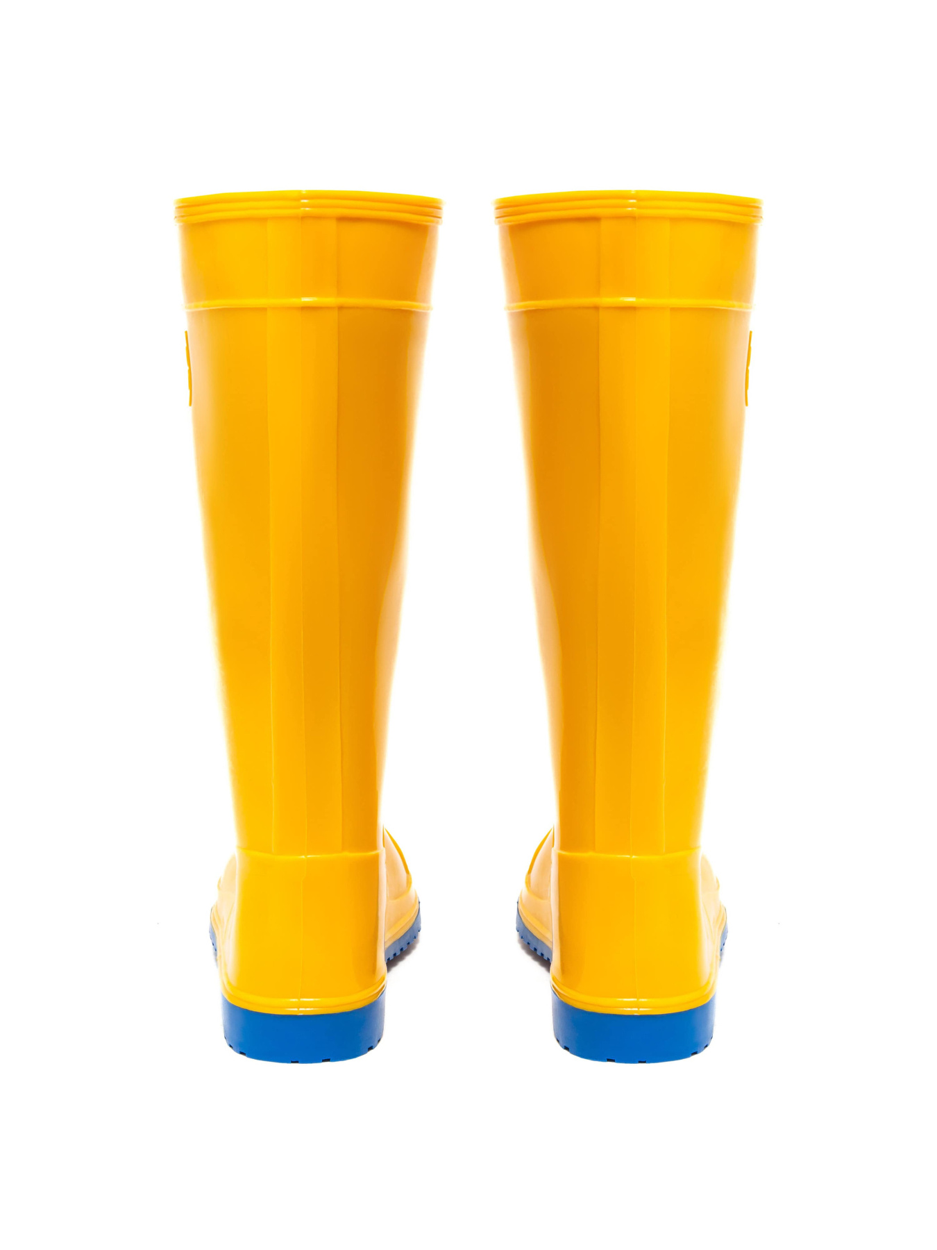 Сапоги резиновые Oldcom модель oc0080 Фото