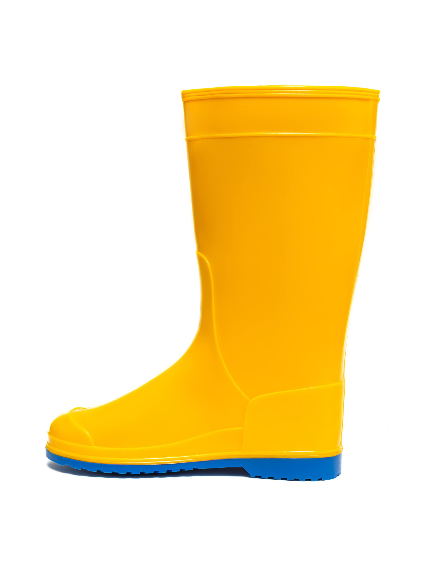 Сапоги резиновые Oldcom модель oc0080 Фото