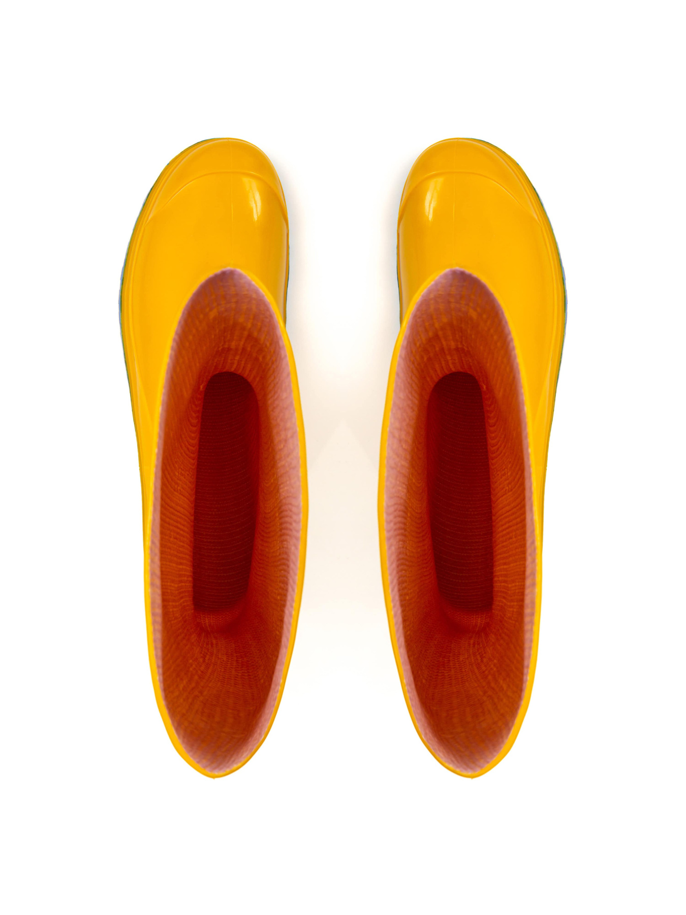 Сапоги резиновые Oldcom модель oc0080 Фото