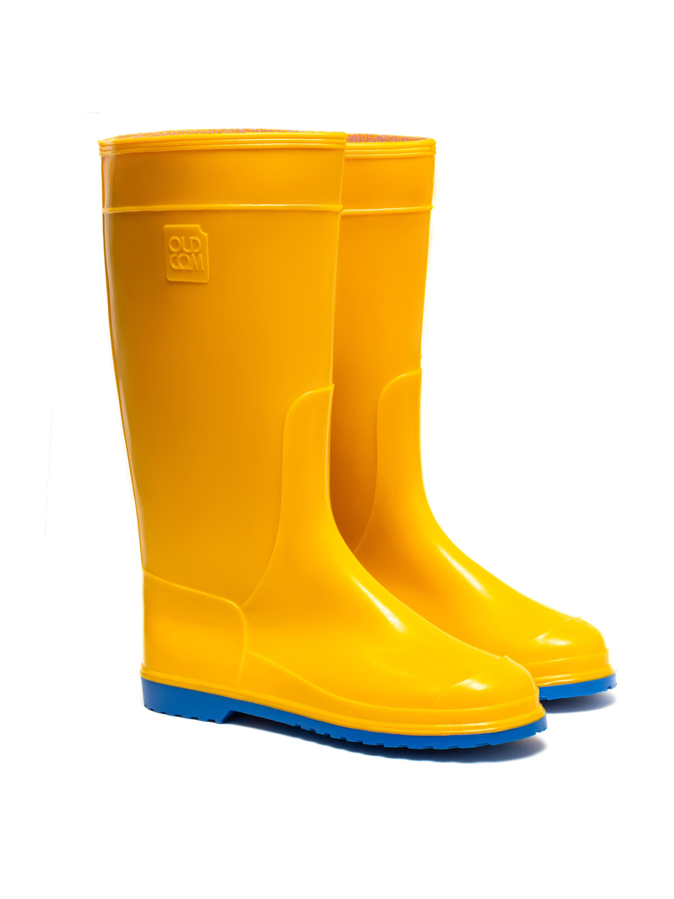 Чоботи гумові Oldcom модель oc0080 Фото