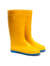 Чоботи гумові Oldcom модель oc0080 Фото