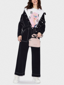 Футболки и поло Armani Exchange модель 3HYTBN-YJG3Z-1000 Фото