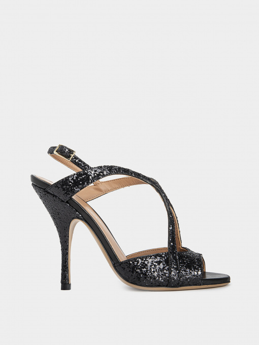 Сандалии Emporio Armani модель X3P716-XM337-A083 Фото