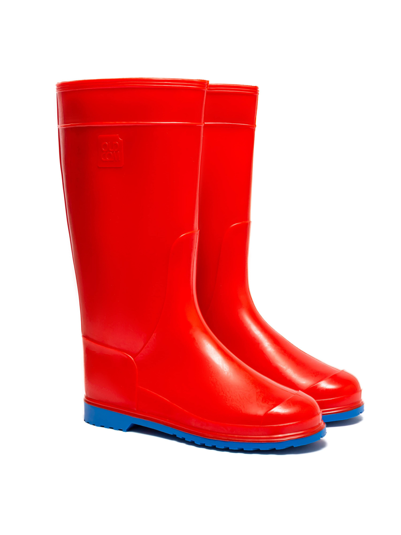 Сапоги резиновые Oldcom модель oc0081 Фото