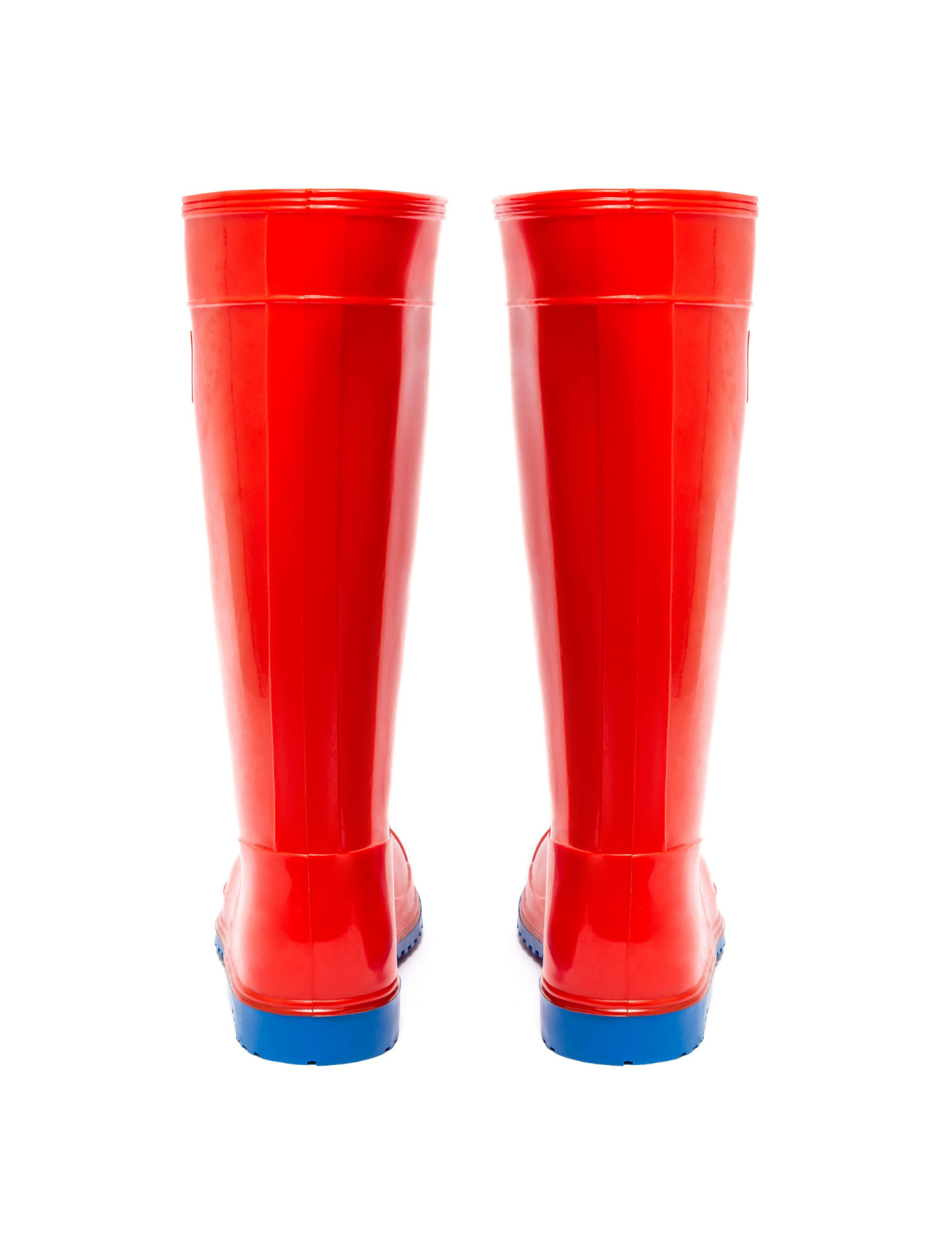 Сапоги резиновые Oldcom модель oc0081 Фото