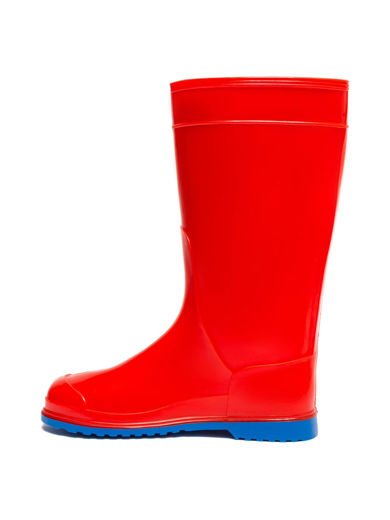 Сапоги резиновые Oldcom модель oc0081 Фото