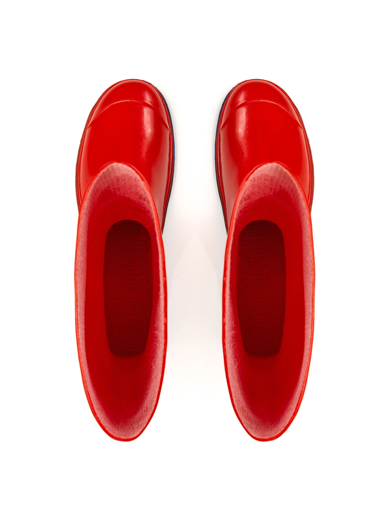 Сапоги резиновые Oldcom модель oc0081 Фото