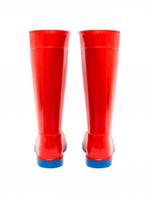 Чоботи гумові Oldcom модель oc0081 Фото