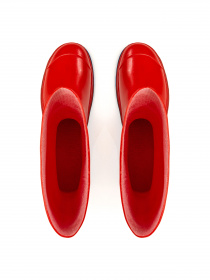 Чоботи гумові Oldcom модель oc0081 Фото